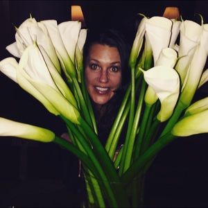 Meet your Posher, Tara